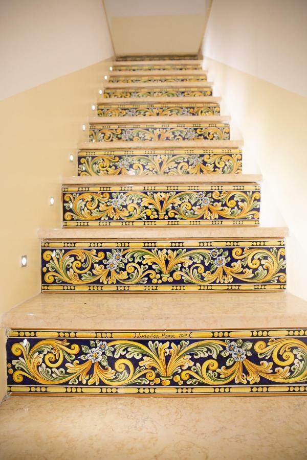 Ludovica Home Giardini Naxos Luaran gambar