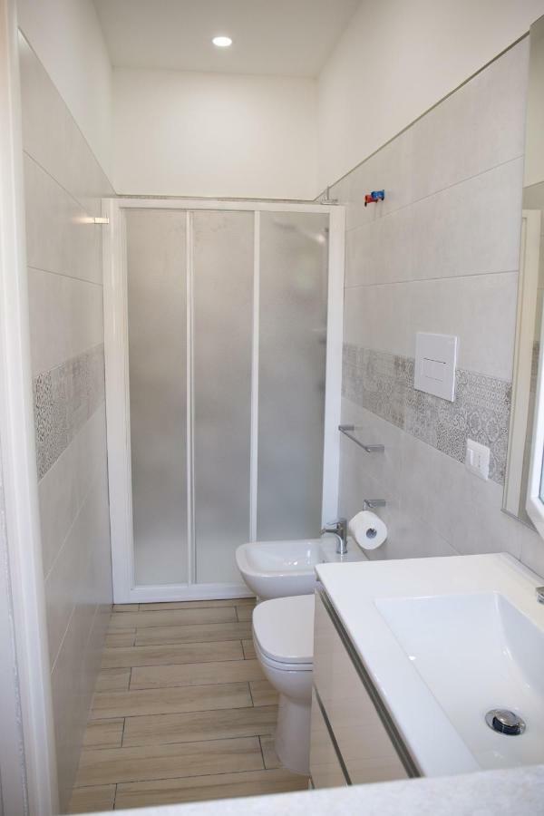 Ludovica Home Giardini Naxos Luaran gambar